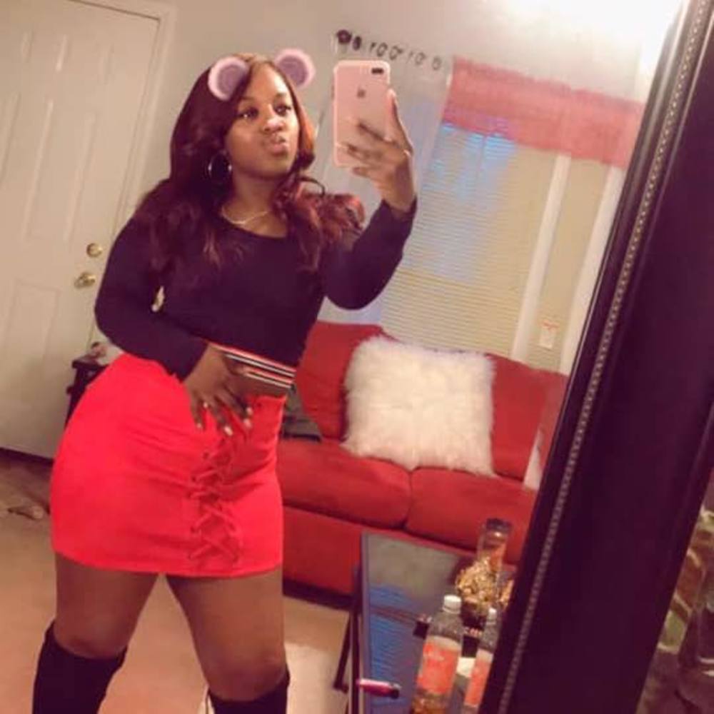 Meet your Posher, Tykeisha